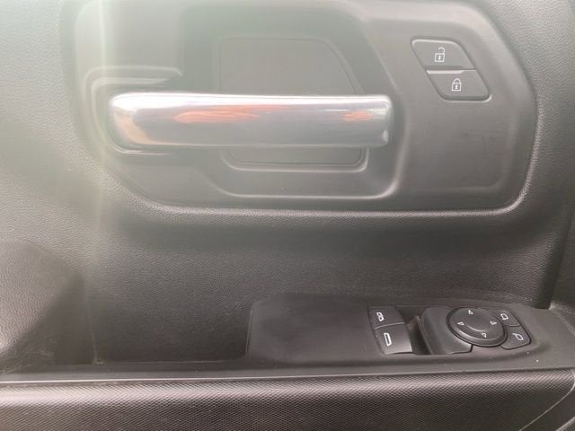 2024 GMC Sierra 2500 HD Pro