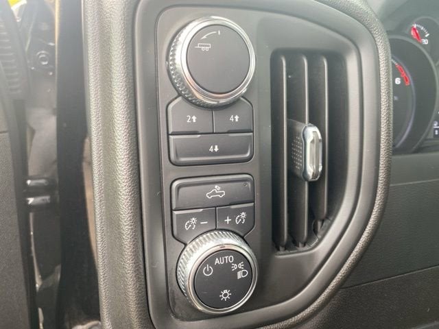 2024 GMC Sierra 2500 HD Pro