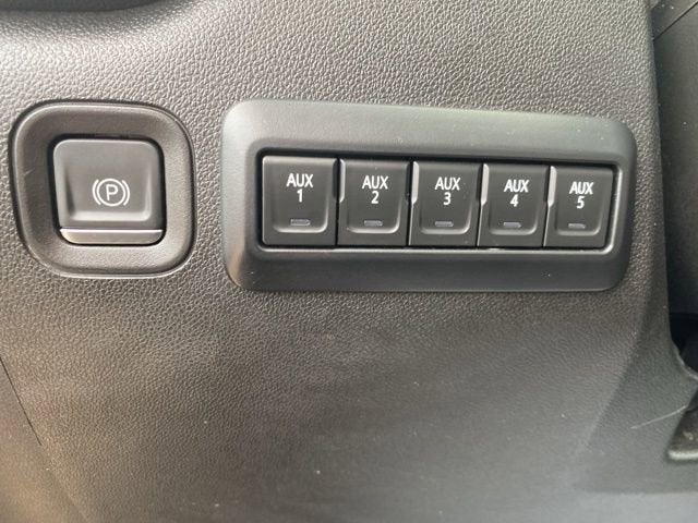 2024 GMC Sierra 2500 HD Pro