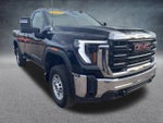 2024 GMC Sierra 2500 HD Pro