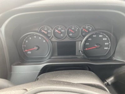 2024 GMC Sierra 2500 HD Pro