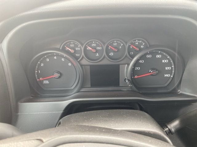 2024 GMC Sierra 2500 HD Pro