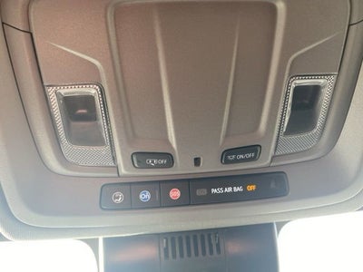 2024 GMC Sierra 2500 HD Pro