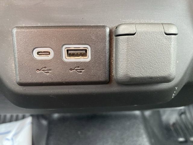 2024 GMC Sierra 2500 HD Pro