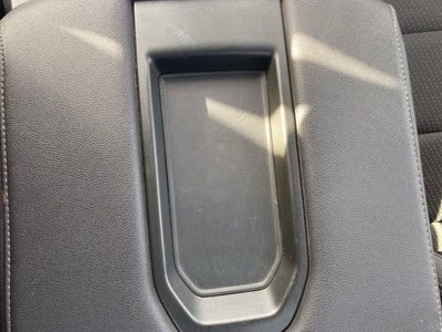 2024 GMC Sierra 2500 HD Pro