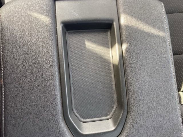 2024 GMC Sierra 2500 HD Pro