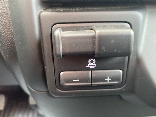 2024 GMC Sierra 2500 HD Pro