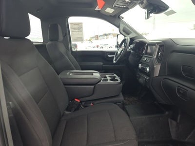 2024 GMC Sierra 2500 HD Pro