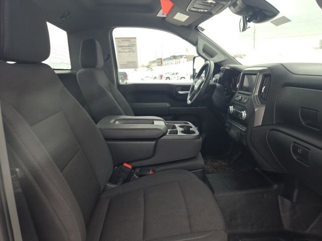 2024 GMC Sierra 2500 HD Pro