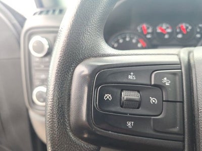 2024 GMC Sierra 2500 HD Pro