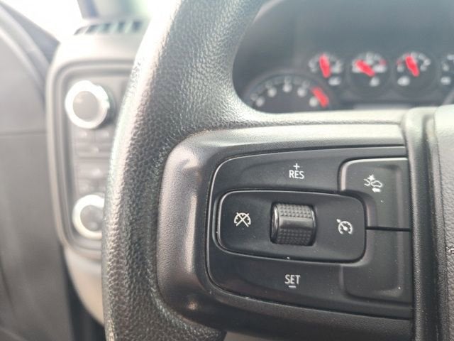 2024 GMC Sierra 2500 HD Pro