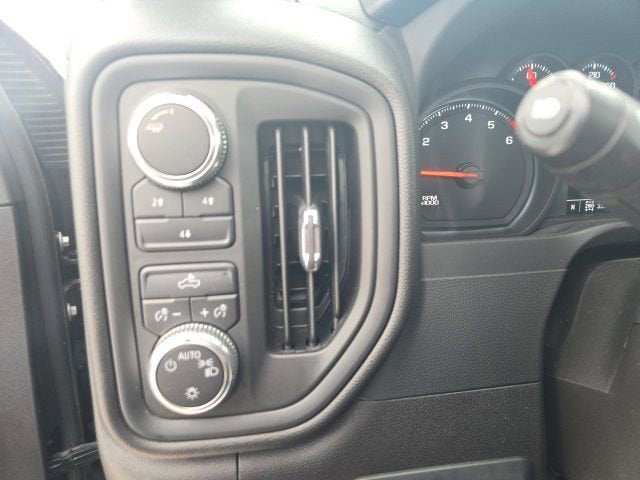 2024 GMC Sierra 2500 HD Pro