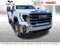 2025 GMC Sierra 2500 HD SLE