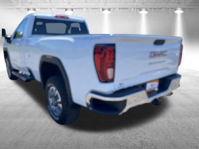 2025 GMC Sierra 2500 HD SLE