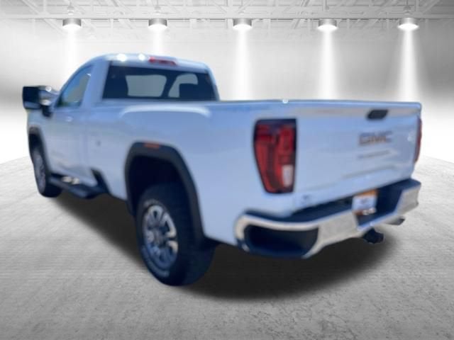 2025 GMC Sierra 2500 HD SLE
