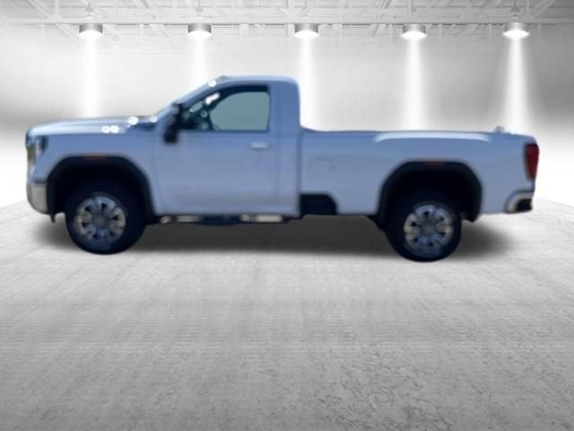 2025 GMC Sierra 2500 HD SLE
