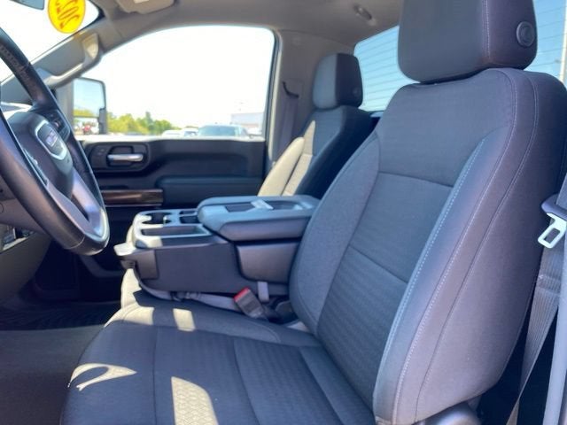 2025 GMC Sierra 2500 HD SLE