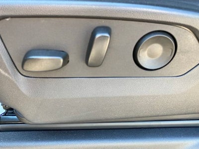 2025 GMC Sierra 2500 HD SLE