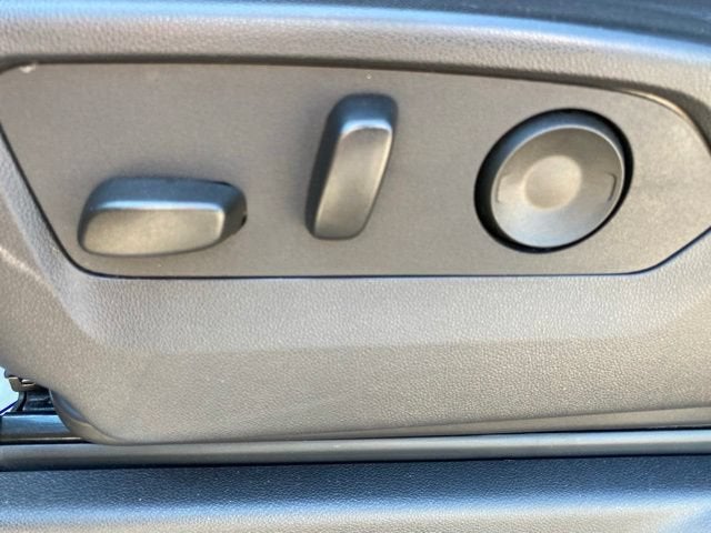 2025 GMC Sierra 2500 HD SLE