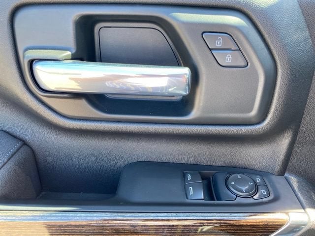 2025 GMC Sierra 2500 HD SLE