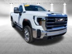 2025 GMC Sierra 2500 HD SLE