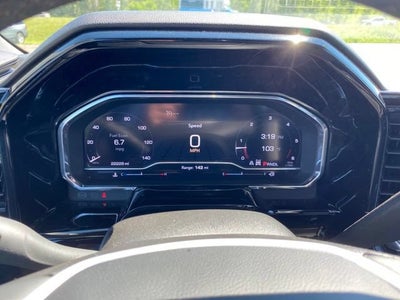 2025 GMC Sierra 2500 HD SLE