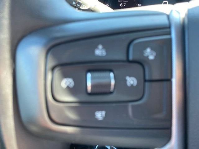 2025 GMC Sierra 2500 HD SLE