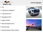 2025 GMC Sierra 2500 HD SLE