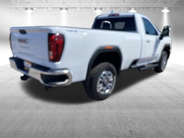 2025 GMC Sierra 2500 HD SLE