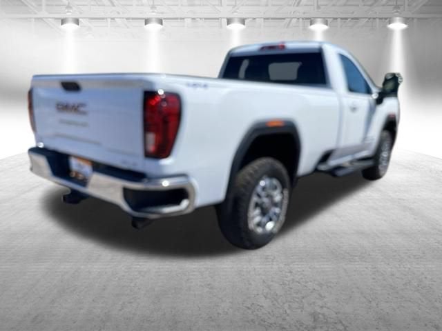 2025 GMC Sierra 2500 HD SLE