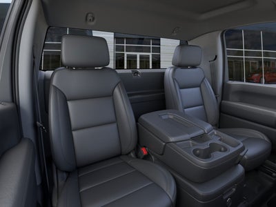 2026 GMC Sierra 3500 HD Pro