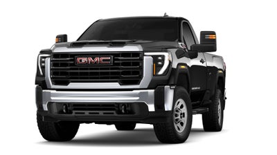 2026 GMC Sierra 3500 HD Pro