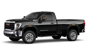2026 GMC Sierra 3500 HD Pro
