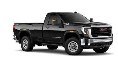2026 GMC Sierra 3500 HD Pro
