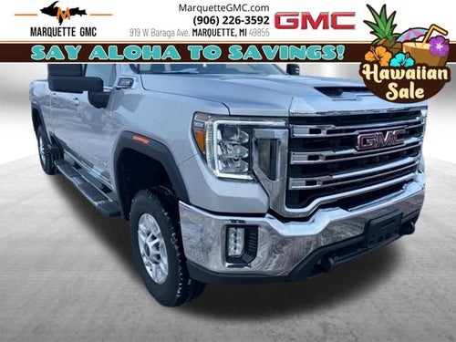 2023 GMC Sierra 2500 HD SLE