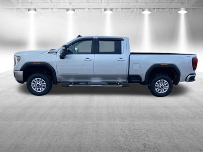 2023 GMC Sierra 2500 HD SLE