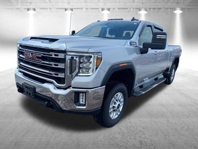 2023 GMC Sierra 2500 HD SLE
