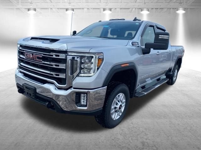 2023 GMC Sierra 2500 HD SLE