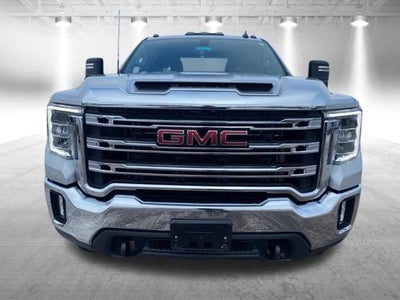 2023 GMC Sierra 2500 HD SLE