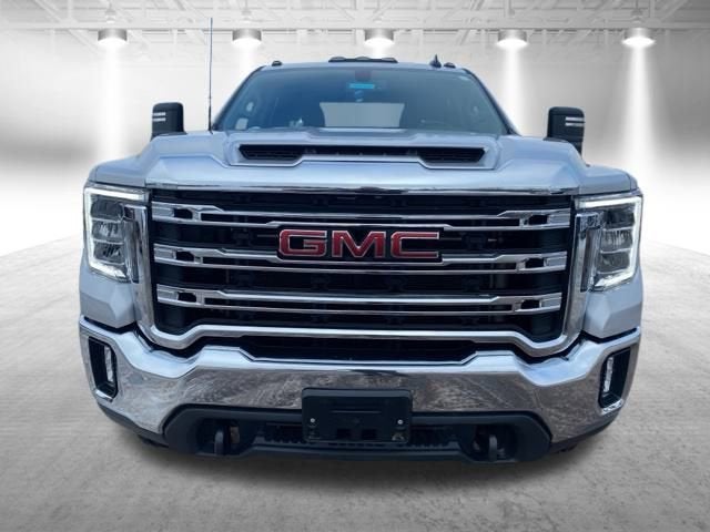 2023 GMC Sierra 2500 HD SLE