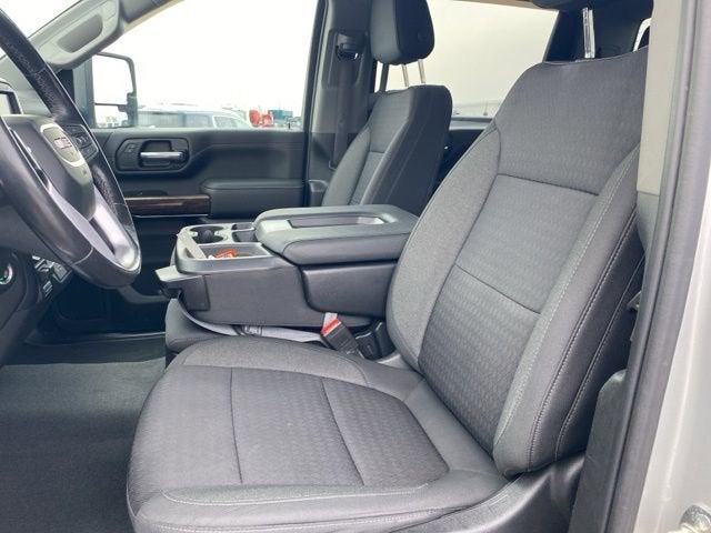 2023 GMC Sierra 2500 HD SLE