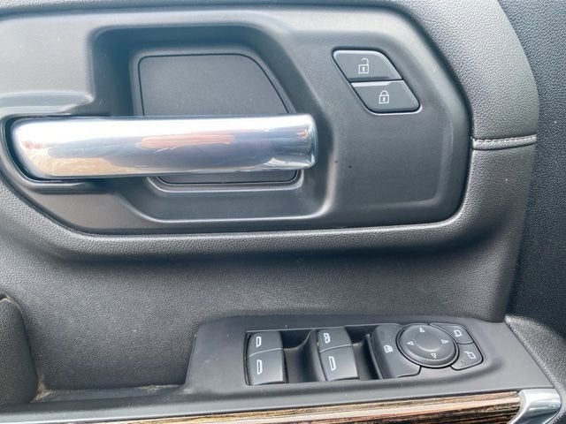 2023 GMC Sierra 2500 HD SLE