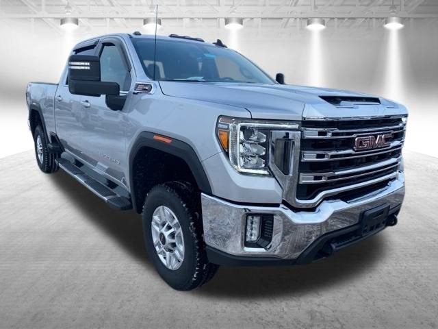 2023 GMC Sierra 2500 HD SLE