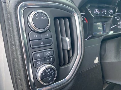 2023 GMC Sierra 2500 HD SLE