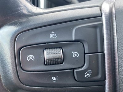 2023 GMC Sierra 2500 HD SLE