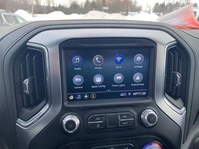 2023 GMC Sierra 2500 HD SLE