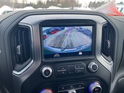 2023 GMC Sierra 2500 HD SLE