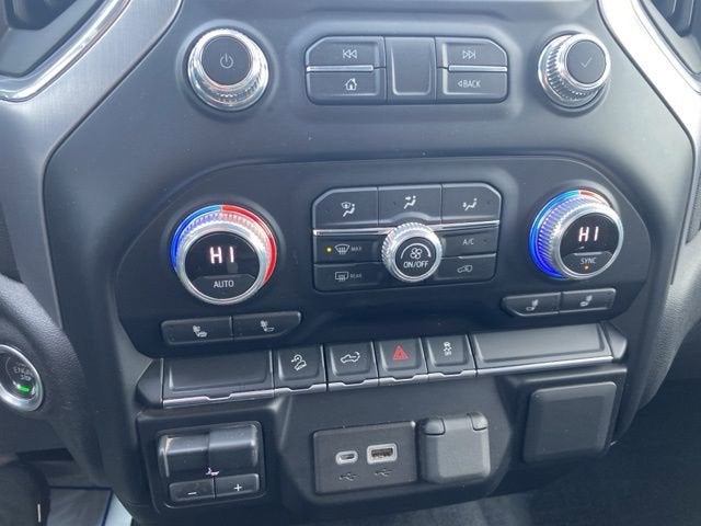 2023 GMC Sierra 2500 HD SLE