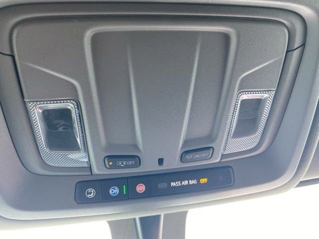 2023 GMC Sierra 2500 HD SLE