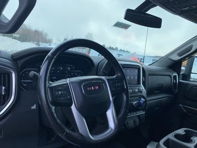 2023 GMC Sierra 2500 HD SLE